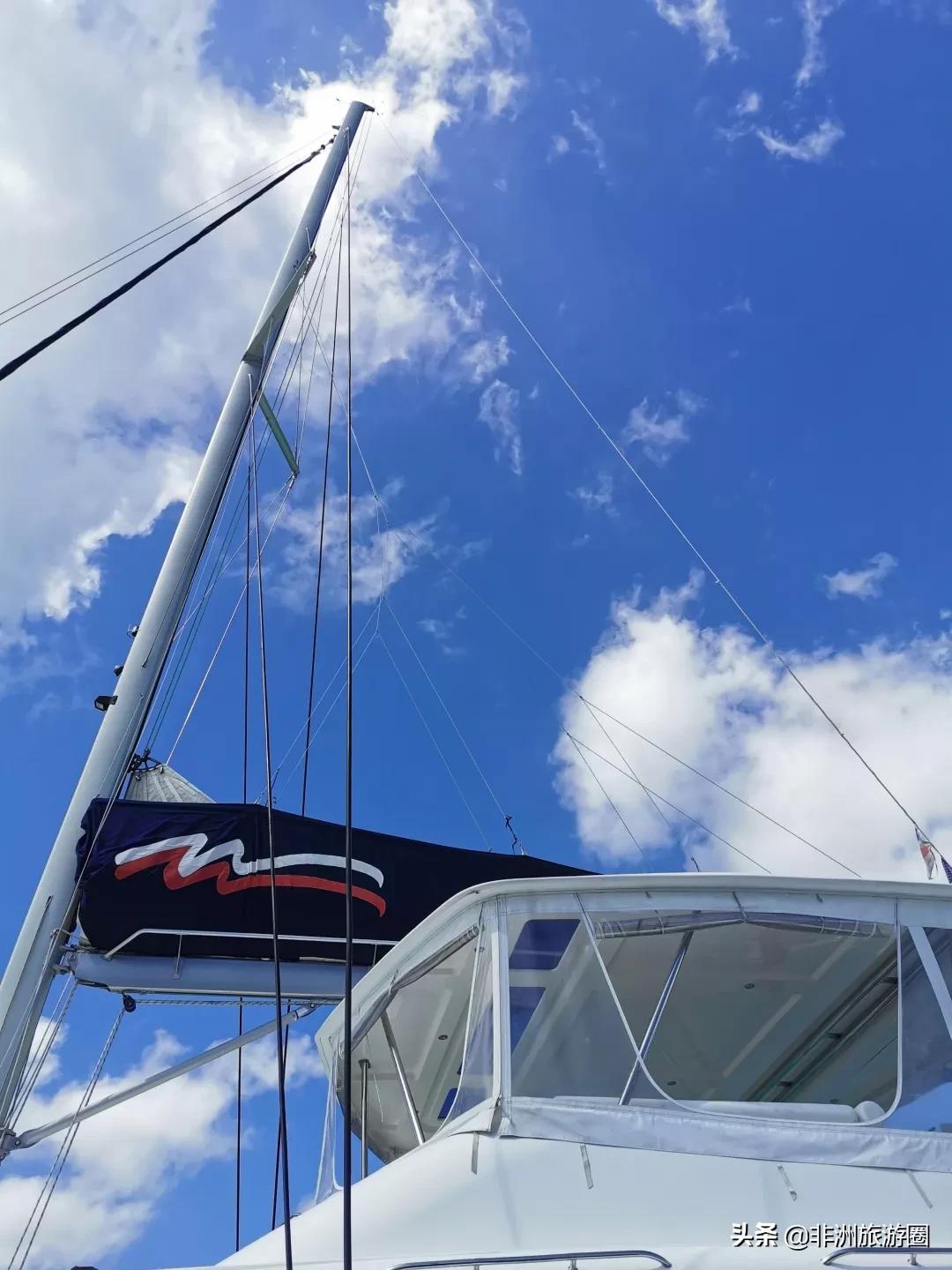 塞舌尔旅行体验,塞舌尔海岛游记