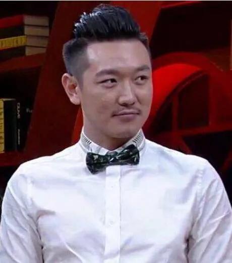 河北出生的冷门年轻男明星,石家庄明星男演员有哪些人