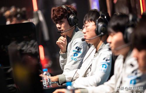 ning回归ig征战世界赛的三点改变,ning重回ig首发打野位