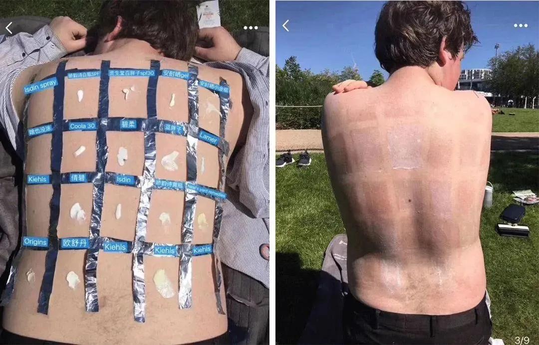 日本防晒衣遮脸防紫外线,日本防晒衣哪种颜色最防晒