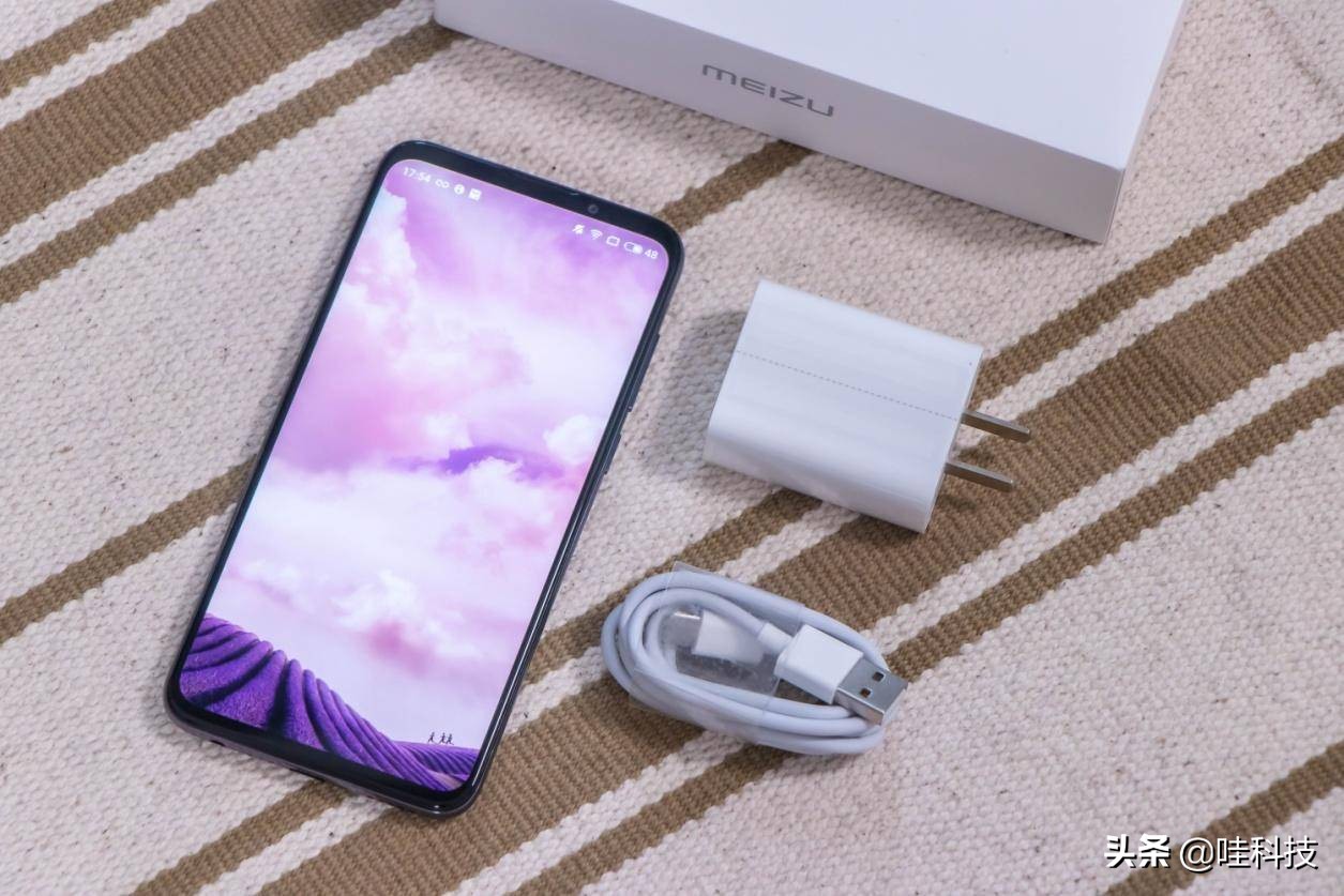 魅族16xs值得入手吗,魅族16xs深度评价