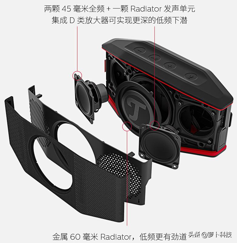 德斐尔teufel小魔盒,teufel德斐尔