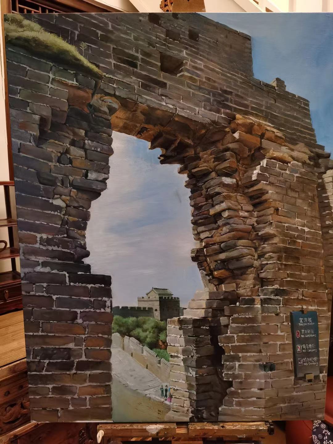 光荣与梦想主演,光荣与梦想人物