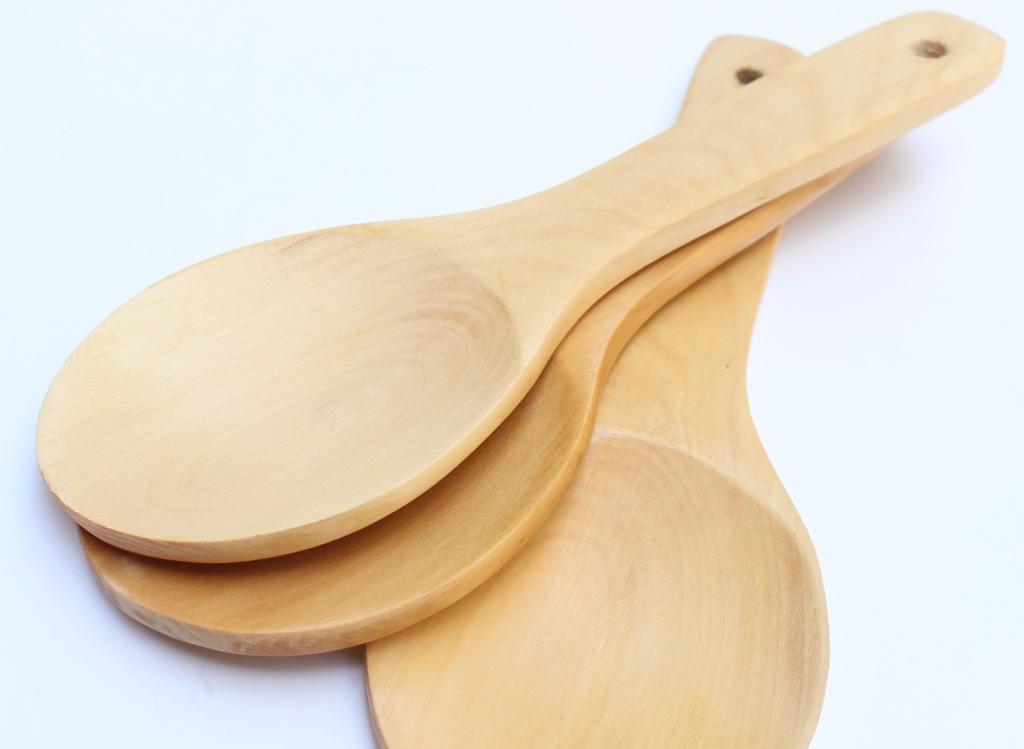 饭勺上小颗粒是什么,饭勺上的小颗粒有什么用