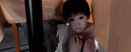 最让人难以看懂的日本恐怖片,盘点经典日本恐怖片