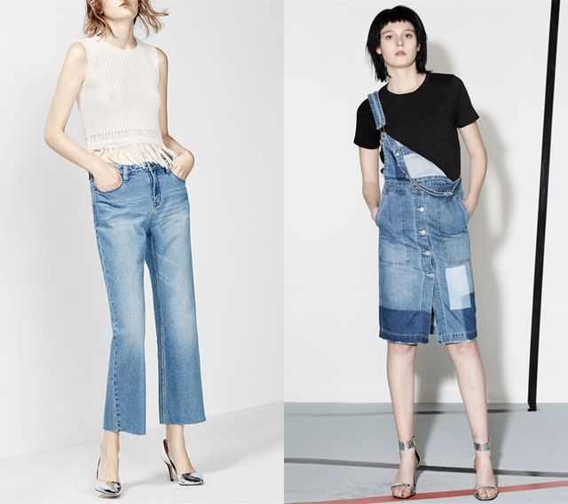 淘宝原创女装店推荐,小众设计感女装高级原创店铺