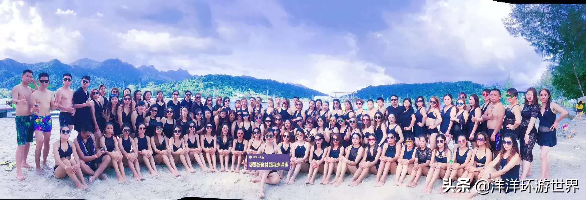 人生第一次出国巴厘岛,人生第一次出国欧洲跟团游