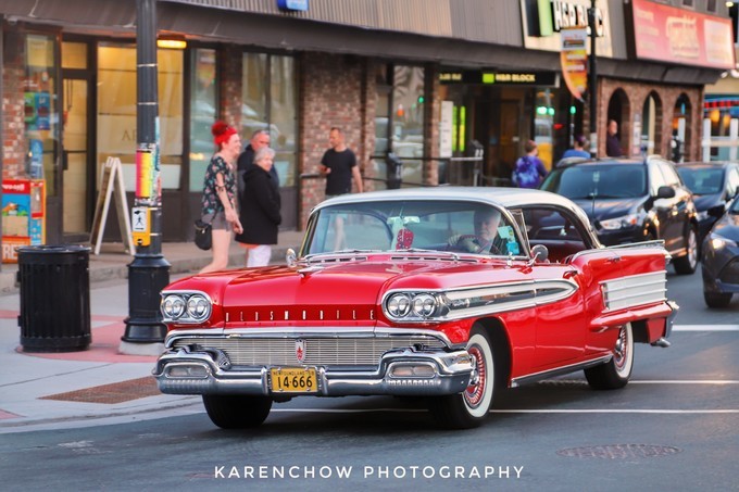加拿大小众旅游目的地,加拿大纽芬兰自驾旅游