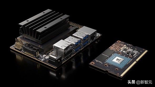 寒武纪ai芯片跟英伟达性能差距,英伟达和英特尔ai芯片