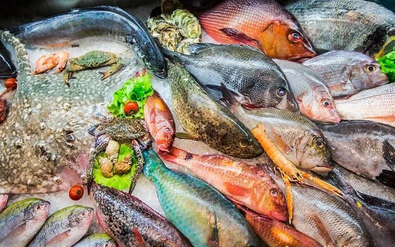 润恒海鲜市场哈尔滨,哈尔滨润恒城海鲜批发市场