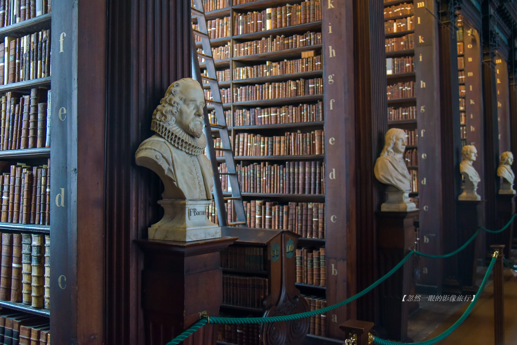 都柏林最高的树在哪里,都柏林地标大柱子