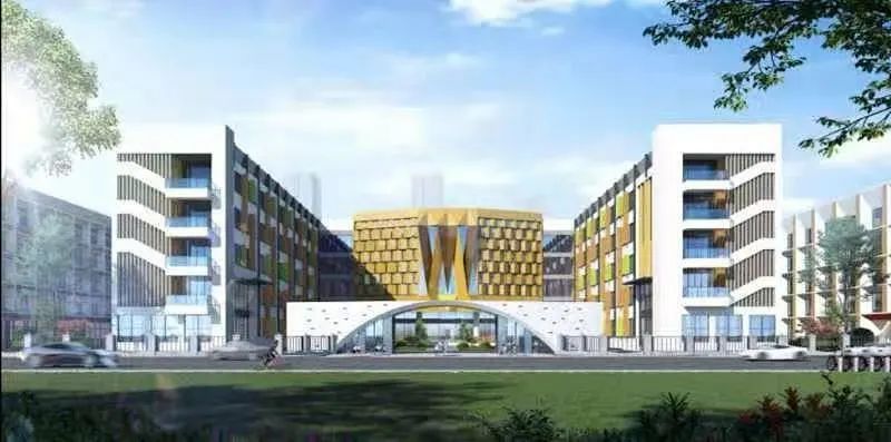 新学期新征程学校,新学年学校工作思路研讨会发言