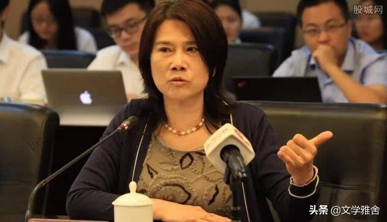 董明珠助力团队管理,董明珠说管理团队消除七大负能量