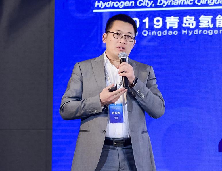 3位院士领衔，美锦、永安行、重塑、林德40名企业家给您拜年啦