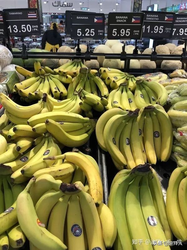 迪拜物价到底贵不贵？迪拜超市生活必需品实拍价格一览（2019版）