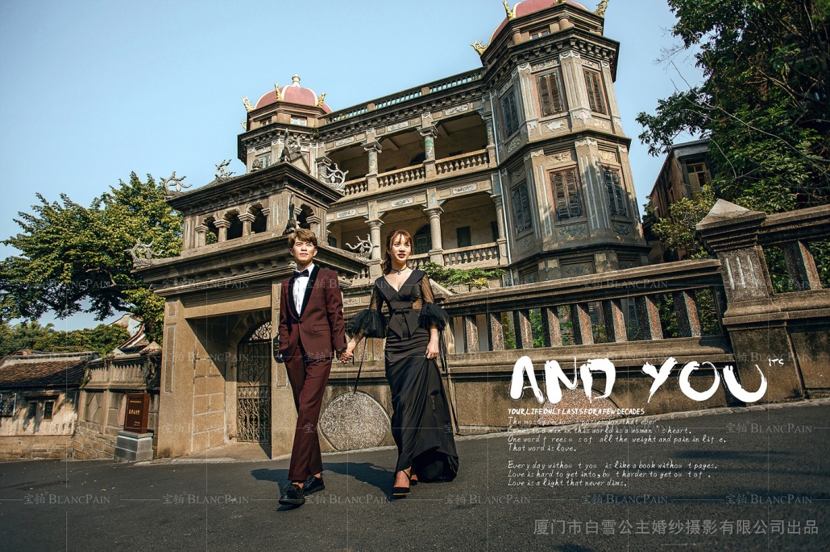 婚纱旅拍要注意哪些坑,婚纱照旅拍值得去吗