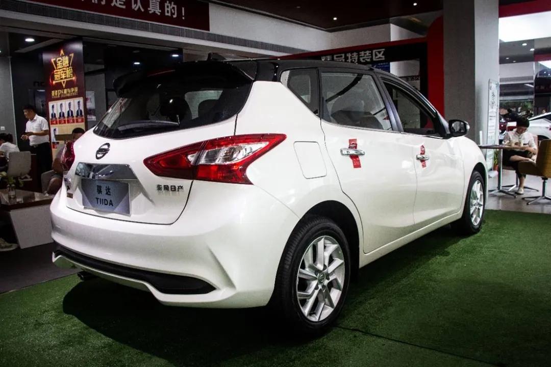 日产骐达值得入手吗优缺点是什么,日产骐达2020值得买吗