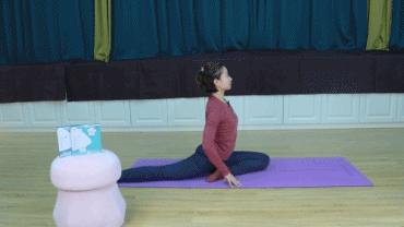 健康一招,健康几个小方法缓解胃不适