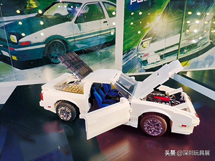 深圳国际玩具展，“中国玩具市场风向标”