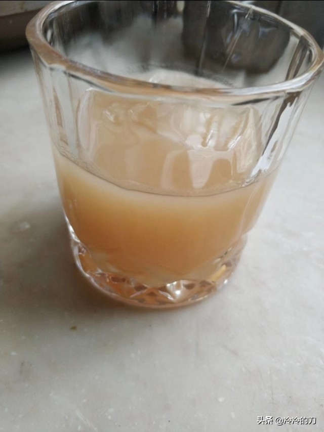 2种学费酒，千万别上当了，全是酒精加香精：梅乃宿和缇欧佩佩