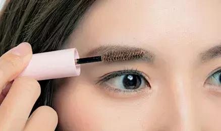 怎么把天生浓眉变淡眉,天生浓眉代表什么