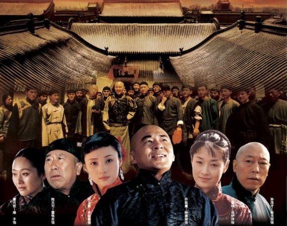 深扒*疆新**三宝情史，从影后到天后，从港圈到京圈，精彩曲折无止境