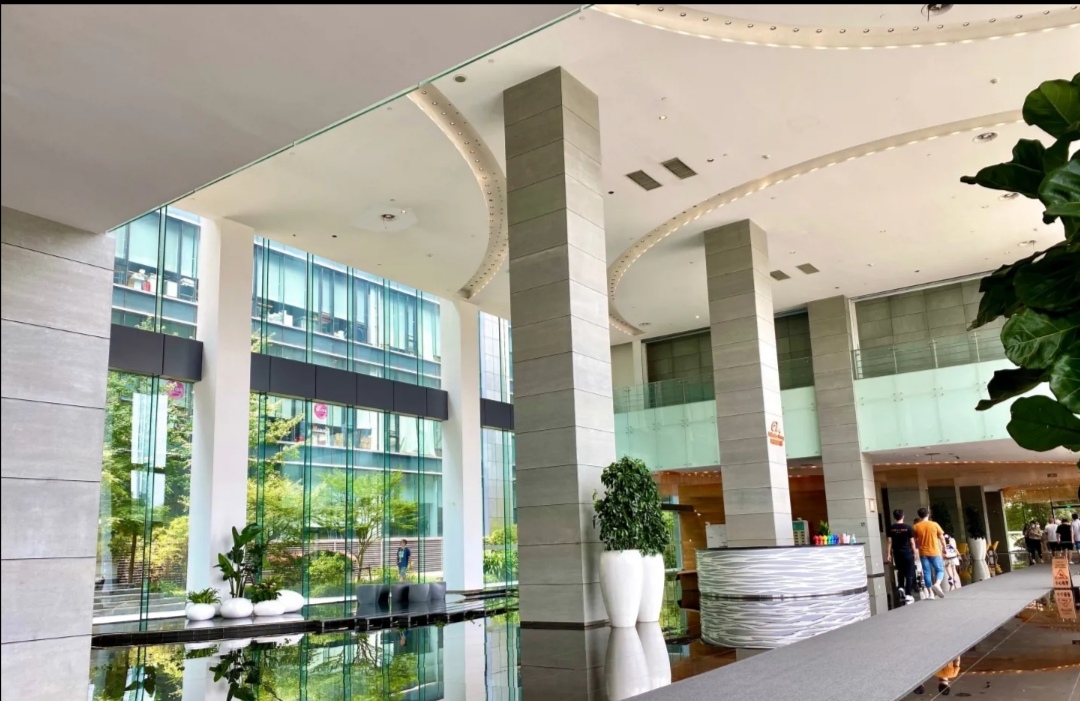 前阿里巴巴员工,前阿里员工科普阿里职级