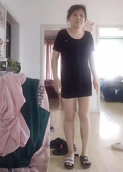 被她毁掉的人生,不自律毁掉了自己