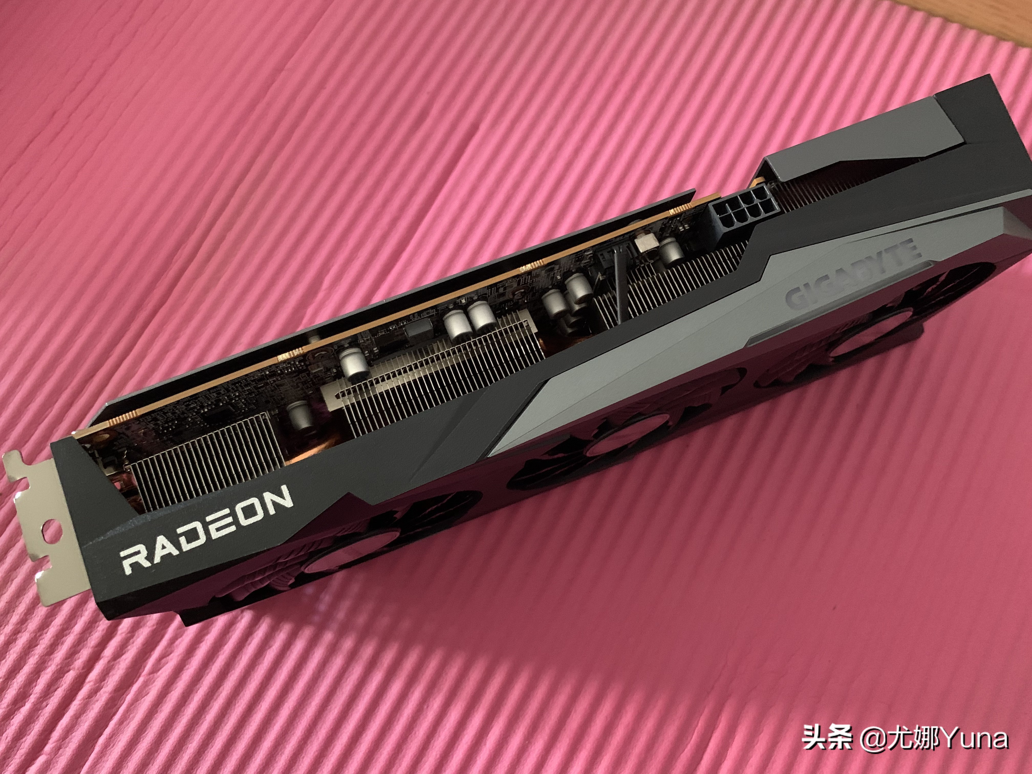 6600xt属于入门级显卡吗,6600xt显卡横评