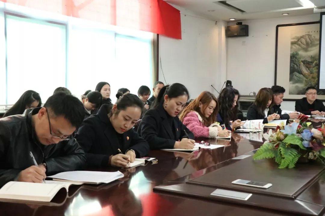 供销社改革创新奋发有为大讨论,改革创新奋发有为大讨论自我剖析