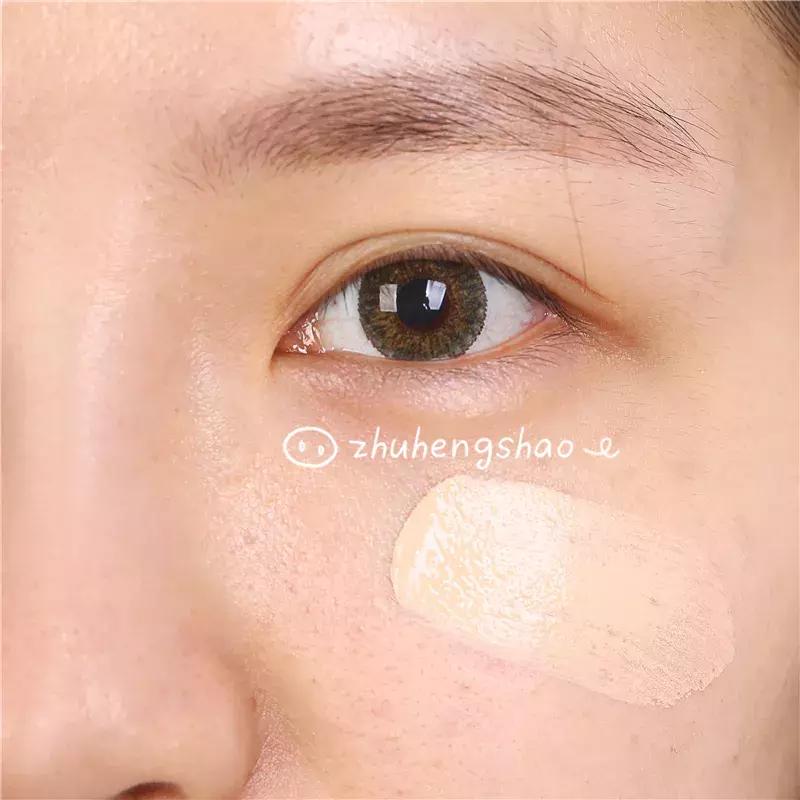 冬天十大遮瑕最好平民粉底液,冬日干皮遮瑕效果好的大牌粉底