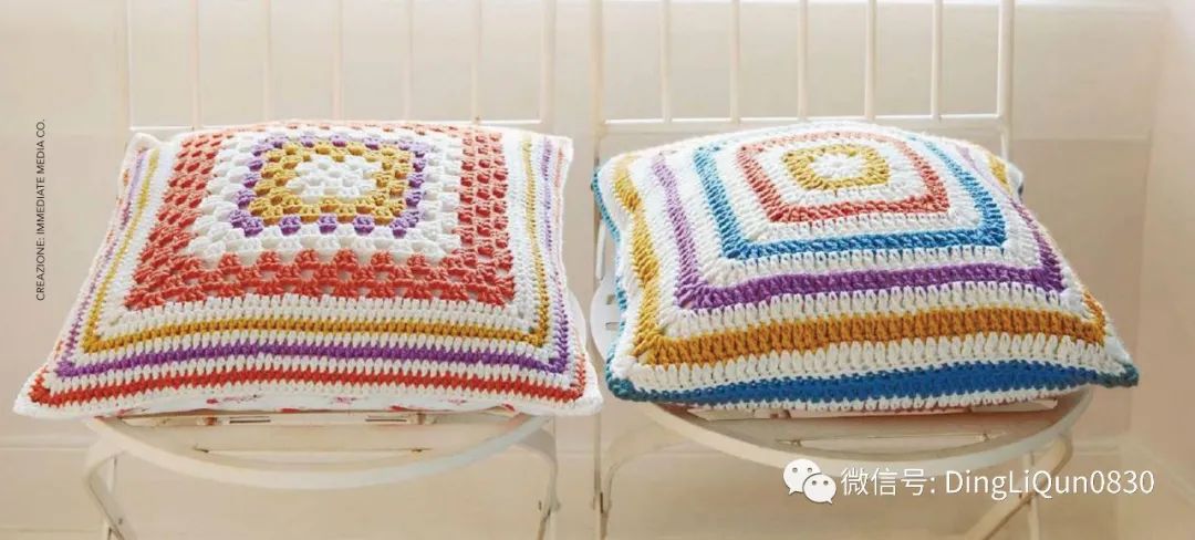 祖母格编织的衣服,针织花朵祖母格