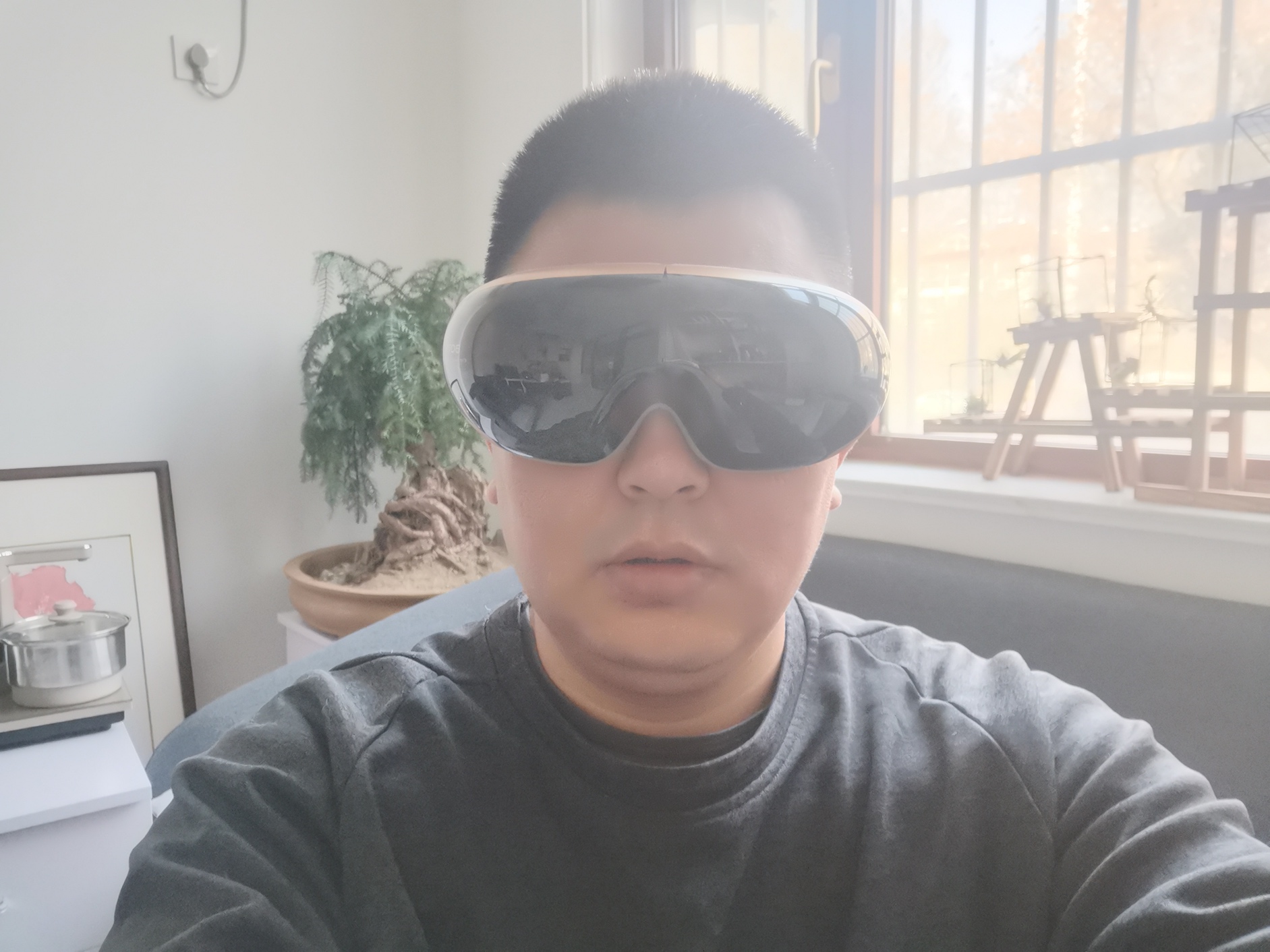 缓解眼睛疲劳智能护眼仪,飞利浦护眼仪可视