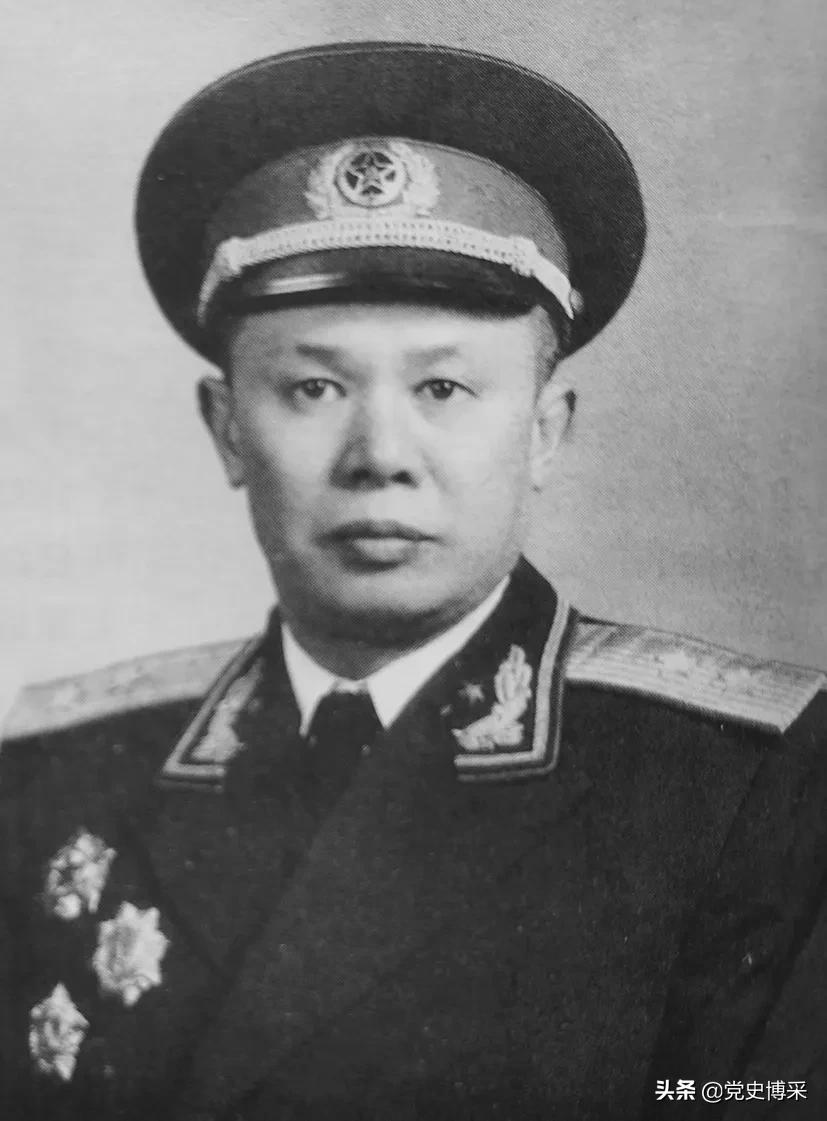 长津湖战役五位中国英雄,长津湖战役最大功臣