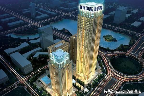 安徽省16市高楼视频,安徽各地市超高层数量