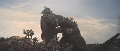 上映10天票房破10亿，哥斯拉比小栗旬更顶流