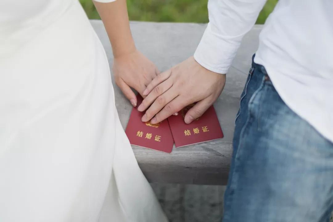 深圳结婚证件照推荐,深圳领证照片推荐照相馆