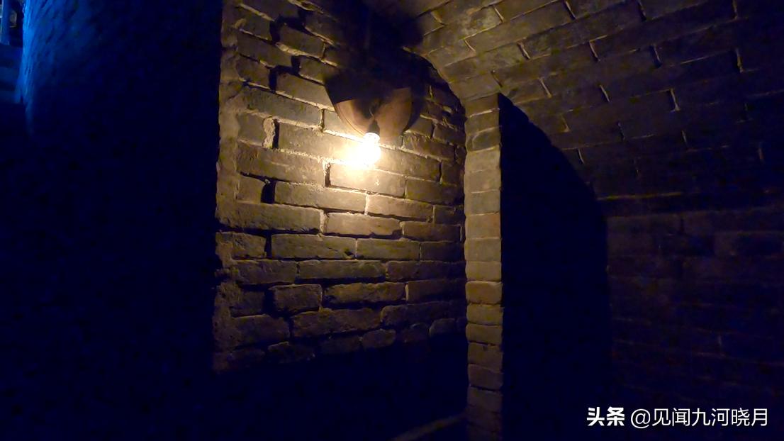 打卡天津杨柳青旅游景点,天津旅游攻略必去景点杨柳青附近