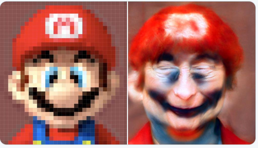 高画质视频马赛克,高糊马赛克怎么变清晰