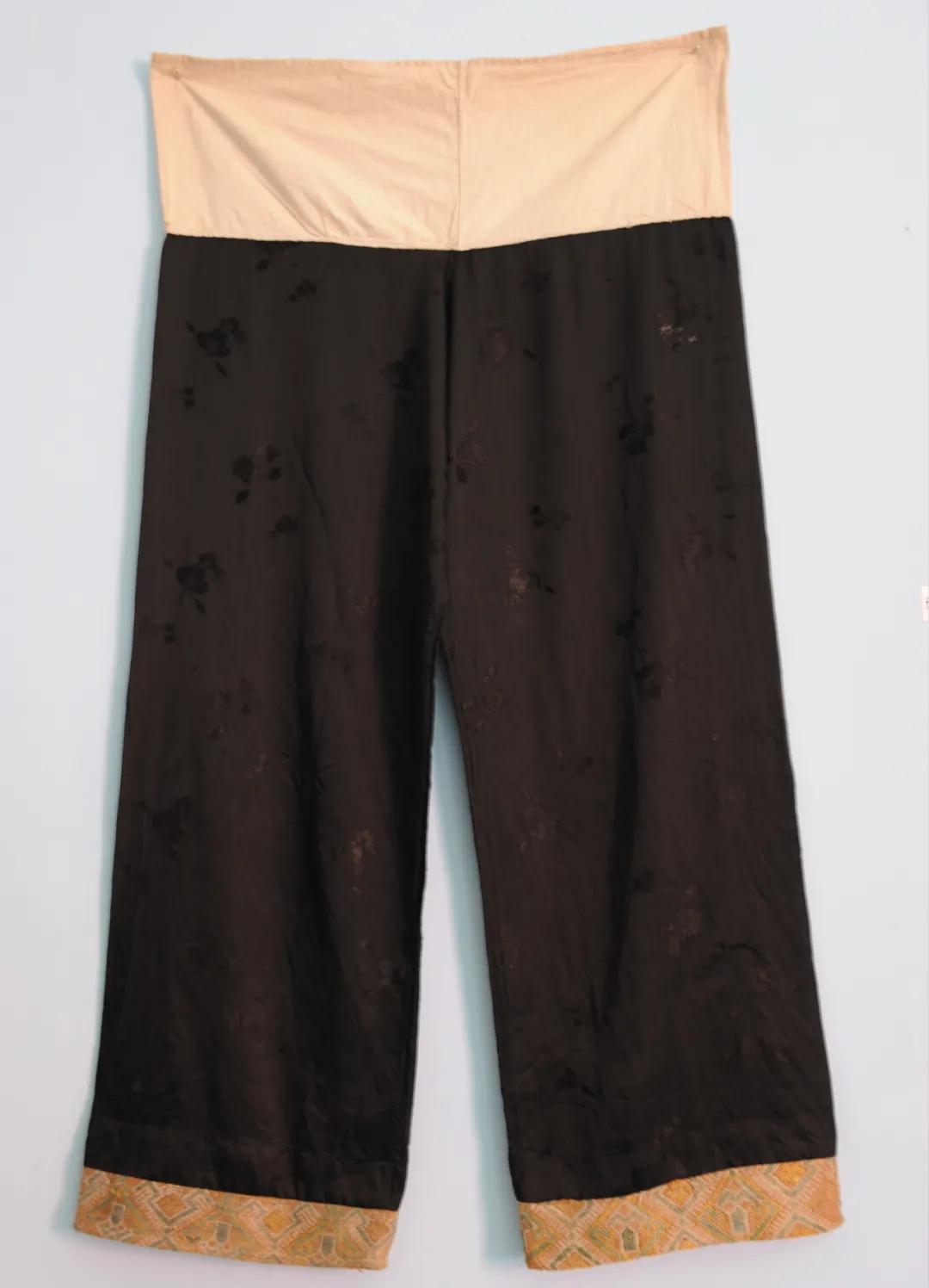 武吉海：我记“西兰卡普”