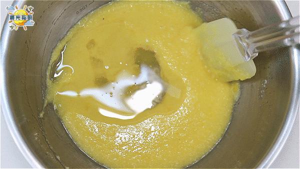 吃不完的烂香蕉怎么处理？做成无麸质香蕉蛋糕吧，大人小孩都爱吃