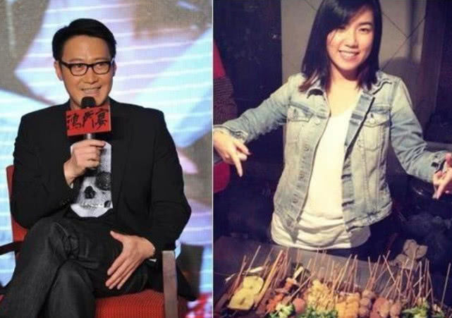 黎明风流倜傥,黎明花花公子