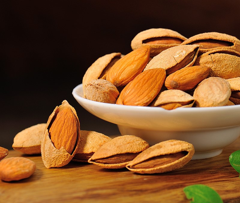 低热量减肥零食有哪些,减肥期可以吃的低脂零食