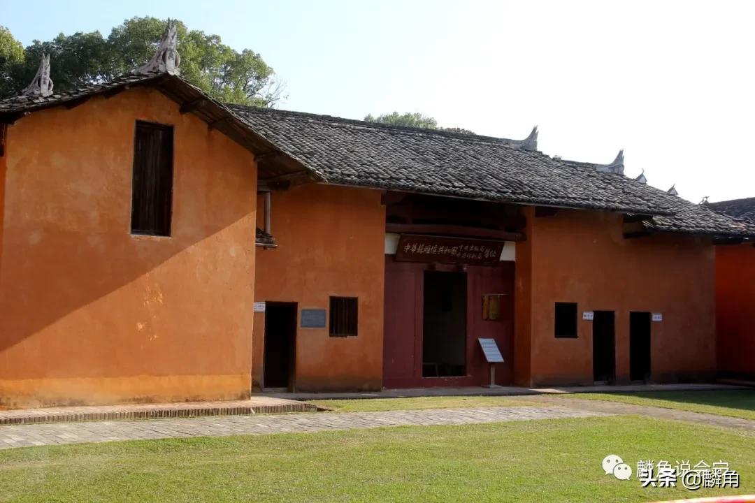 瑞金共和国摇篮景区的感受,瑞金共和国摇篮景区一日游