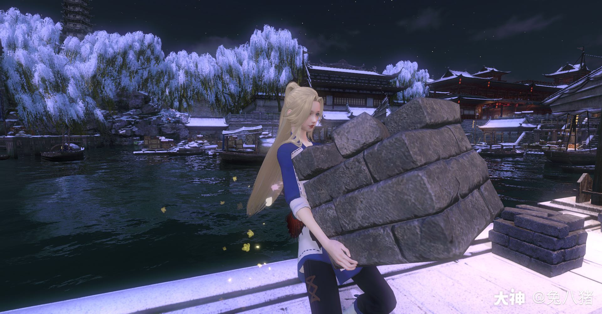 最新逆水寒搬砖赚钱教程,逆水寒搬砖赚钱教程排行榜第一名