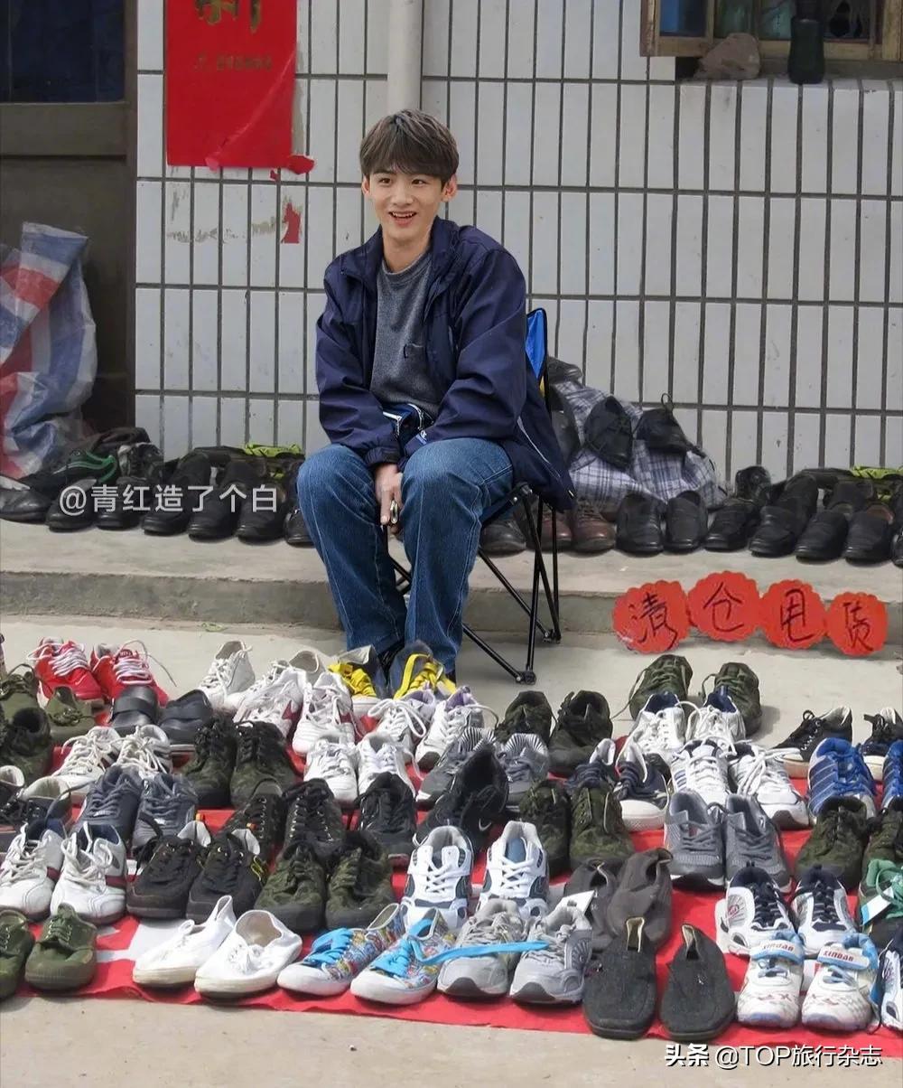 地摊摆得多生意会好吗,地摊摆什么有利润又走量