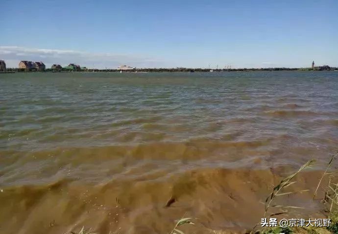 南湖，武清的天使之泪2.0版