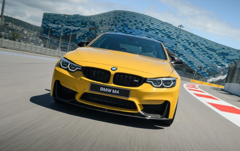 宝马m4gts发动机介绍,宝马m4gts用的什么发动机