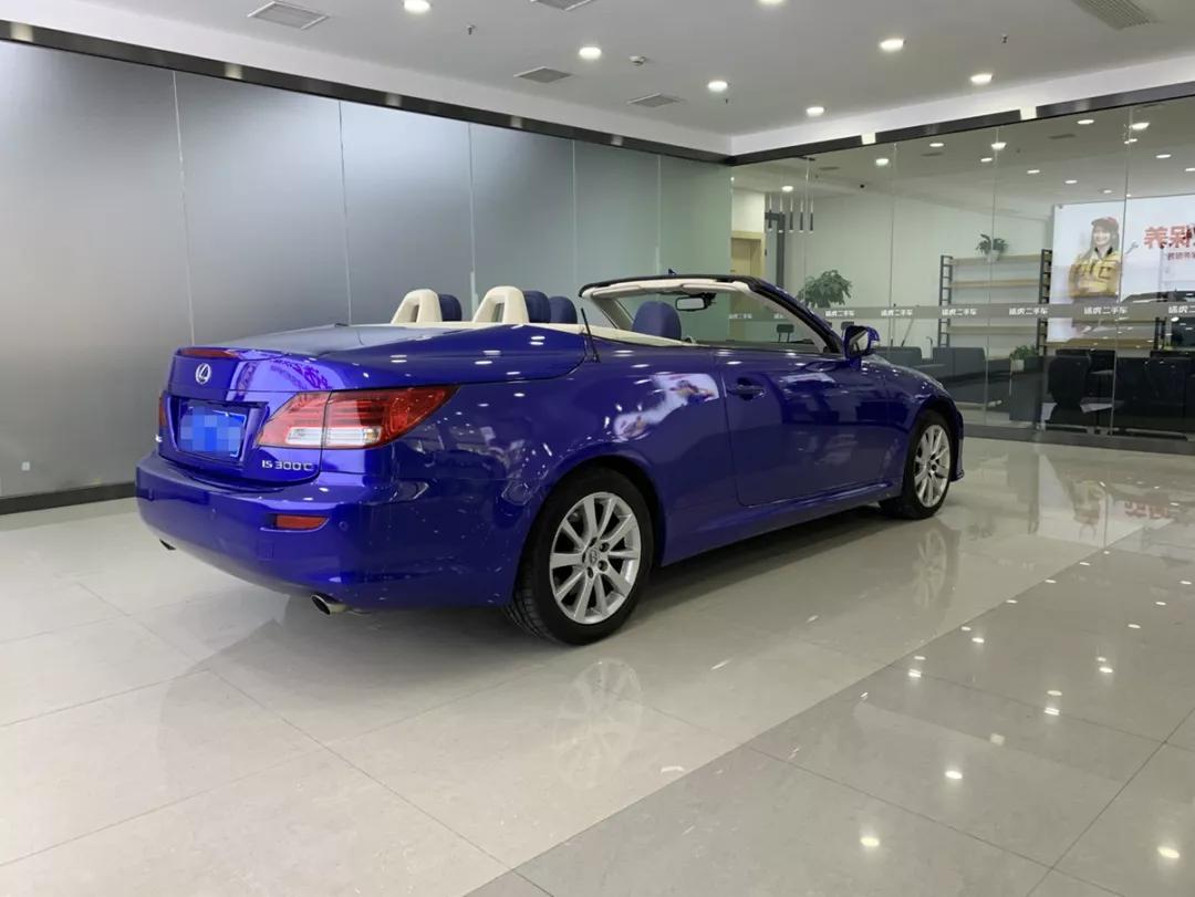 敞篷雷克萨斯广东,全新雷克萨斯四缸自然吸气两厢车