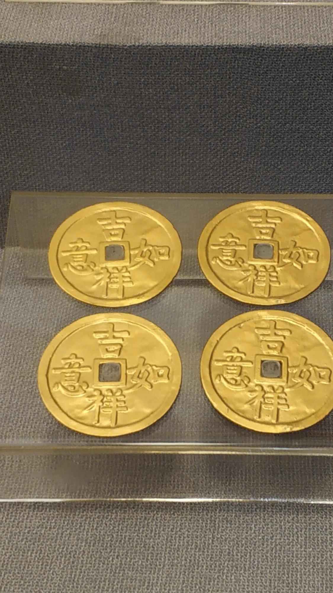 明十三陵景陵三大诡异事件,明十三陵宝物